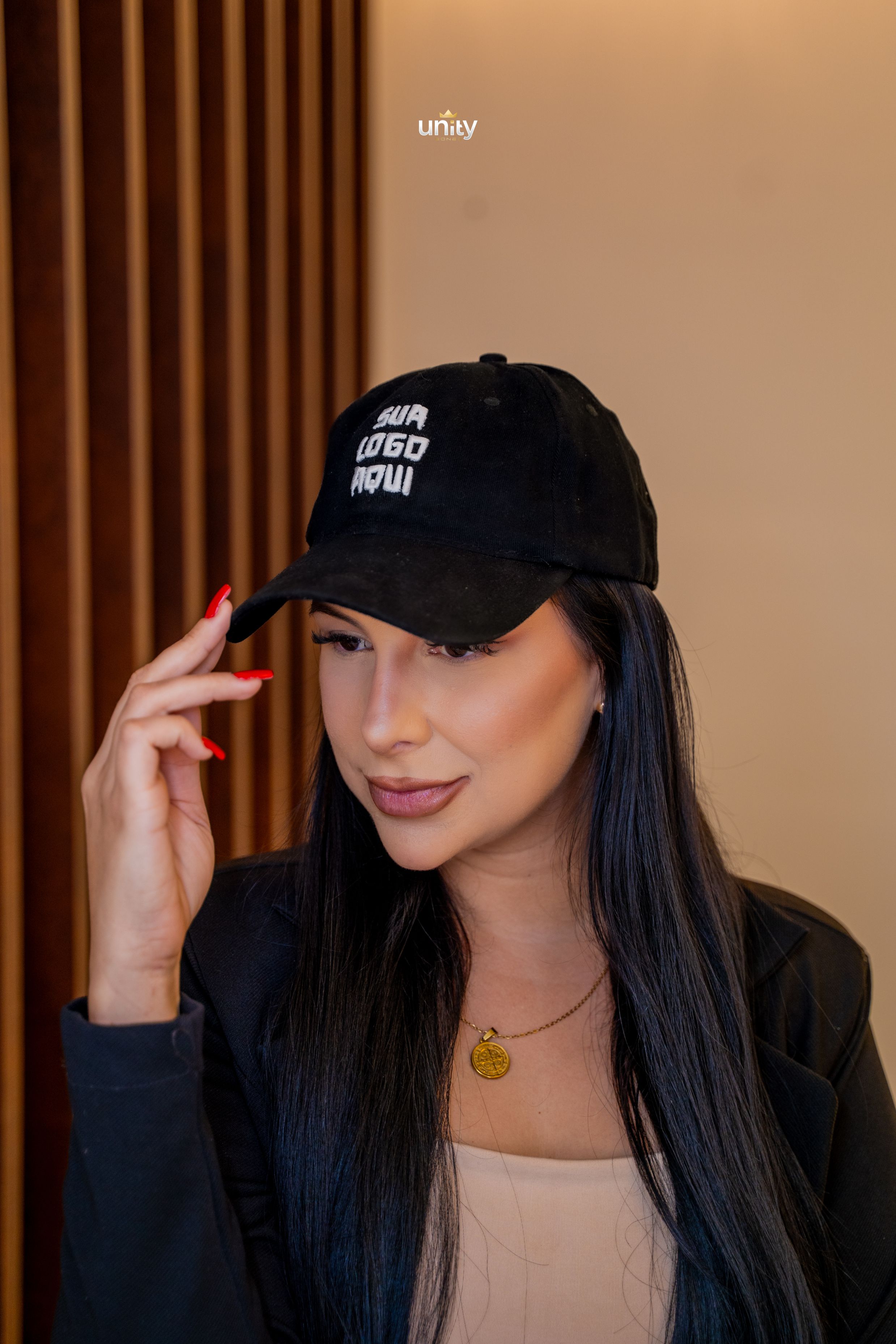 Aba Reta Unity Bonés