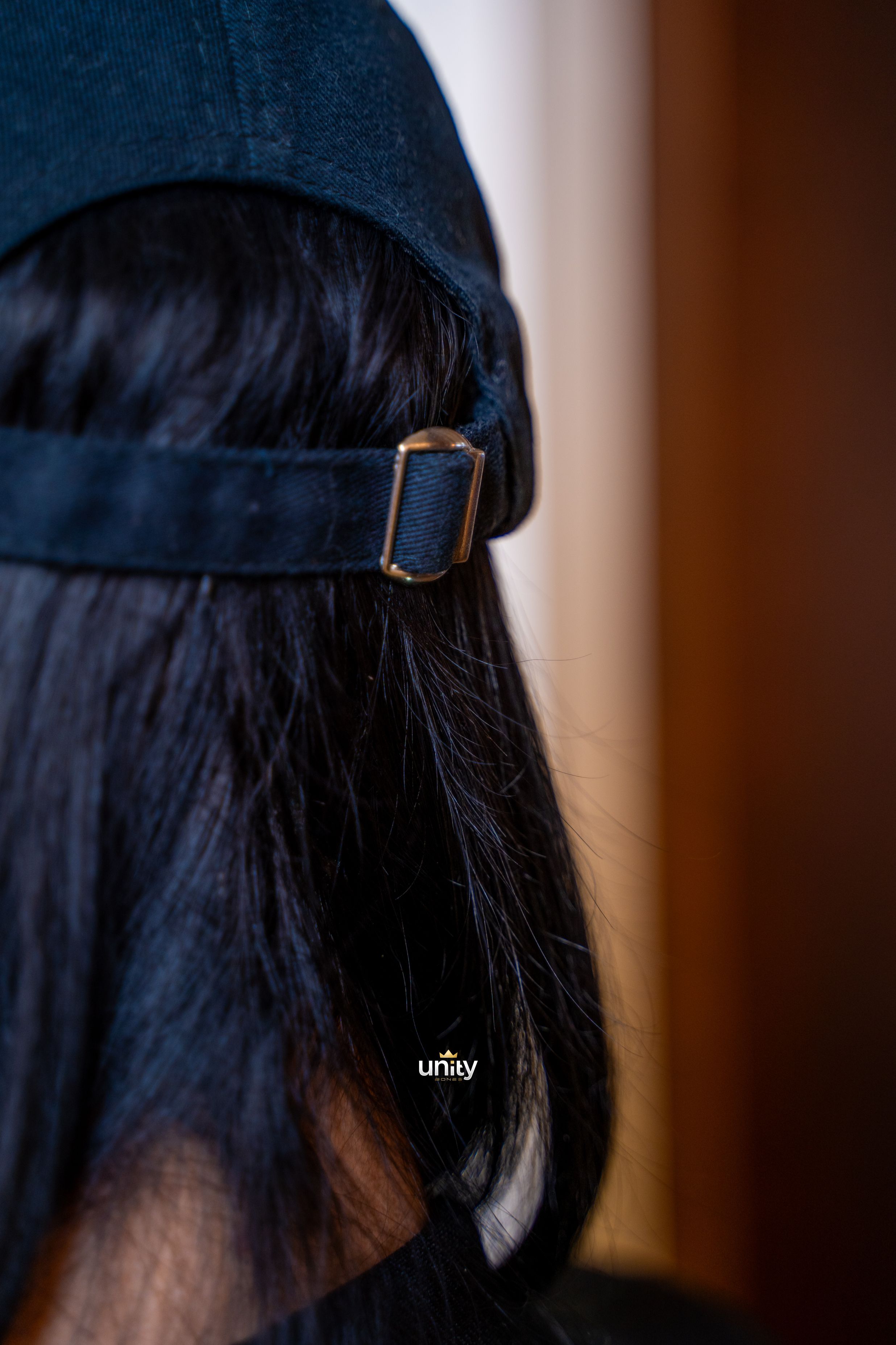 Produção Unity Bonés